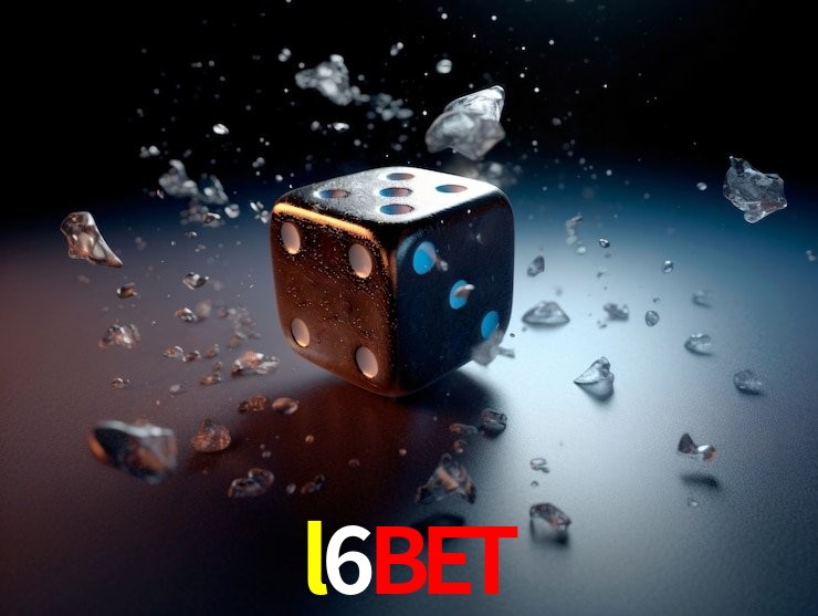 Catálogo de jogos na l6bet