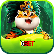 Logo da l6bet